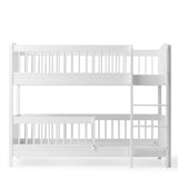Oliver Furniture Seaside Liten + Kojsäng Vit