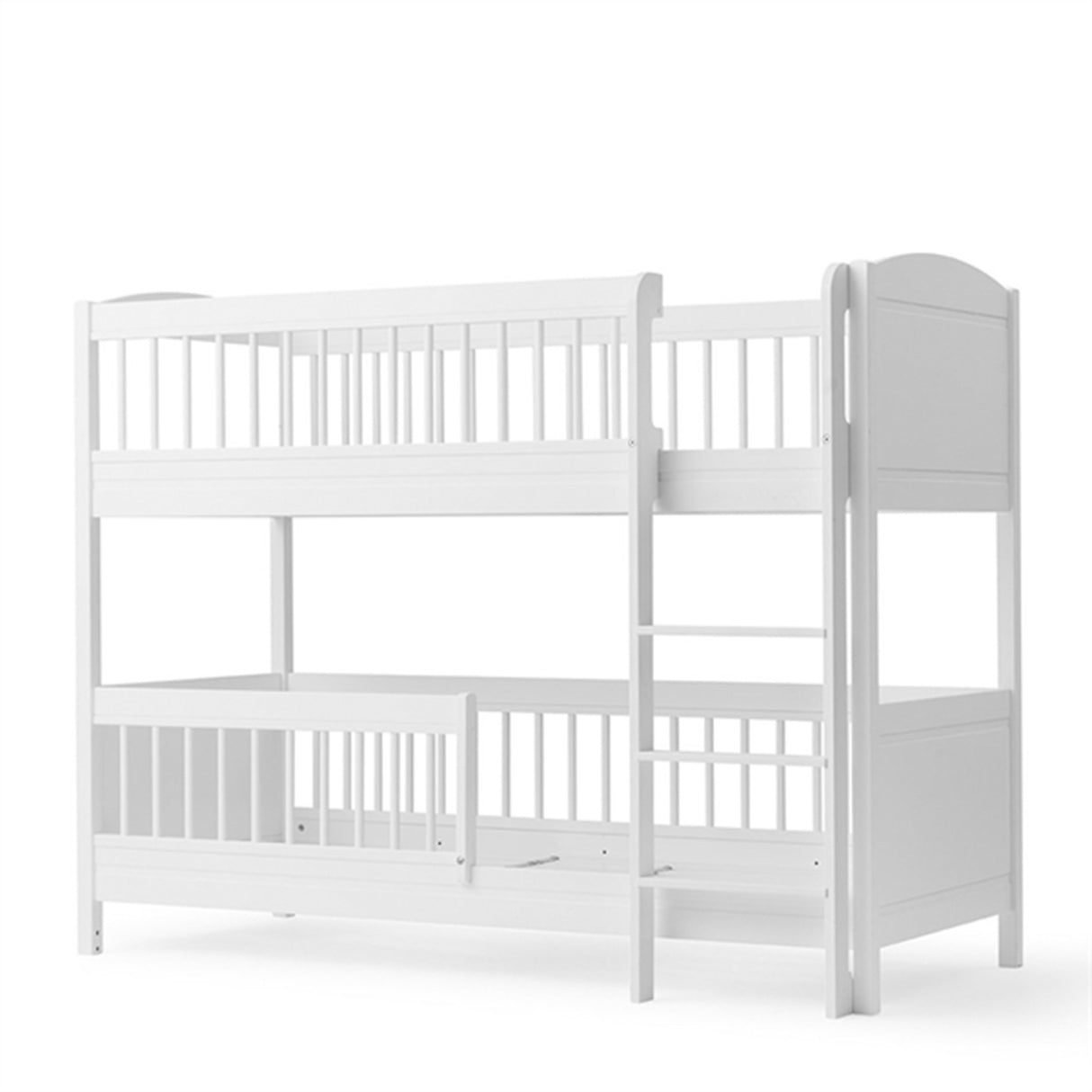 Oliver Furniture Seaside Liten + Kojsäng Vit 3
