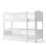 Oliver Furniture Seaside Liten + Kojsäng Vit 3