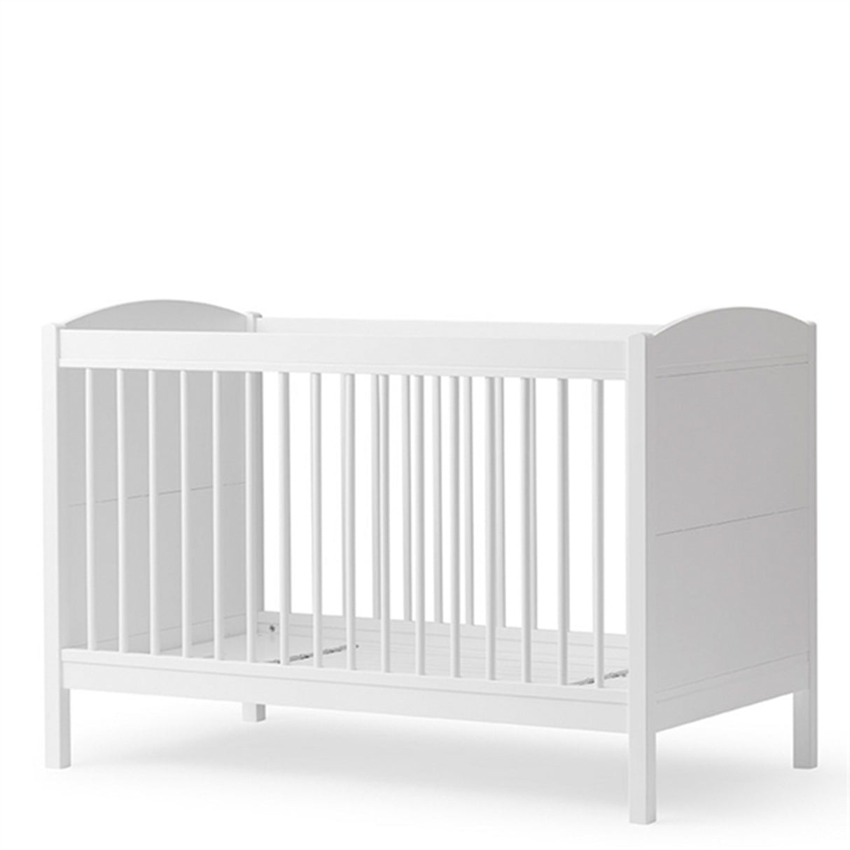 Oliver Furniture Seaside Lille+ Basic Vit 3