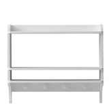 Oliver Furniture Seaside Bokhylla m. Krokar