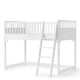 Oliver Furniture Seaside Halvhög Seng Junior 4