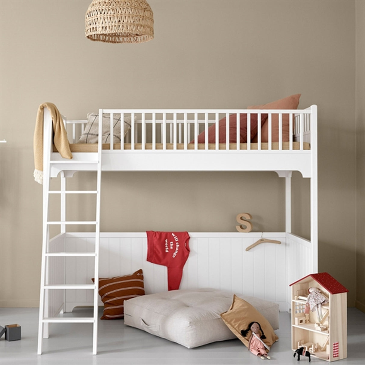 Oliver Furniture Seaside Högsäng 2