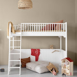 Oliver Furniture Seaside Högsäng 2