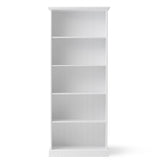 Oliver Furniture Seaside Bokhylla Hög