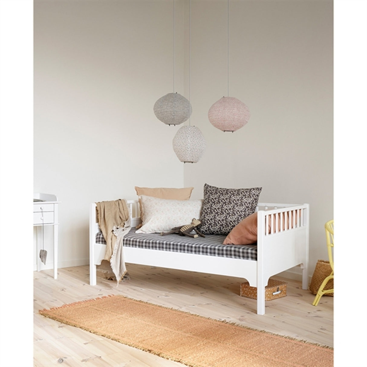 Oliver Furniture Seaside Soffsäng Junior 2