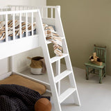 Oliver Furniture Seaside Halvhög Seng Junior 2