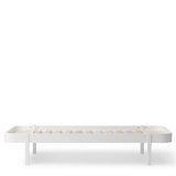 Oliver Furniture Wood Dagbädd Vit/Ek