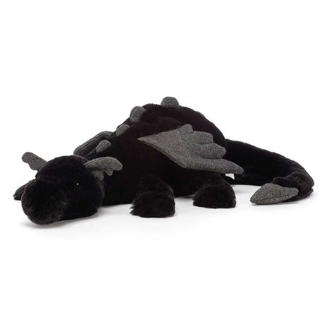Jellycat Onyx Drake 50 cm