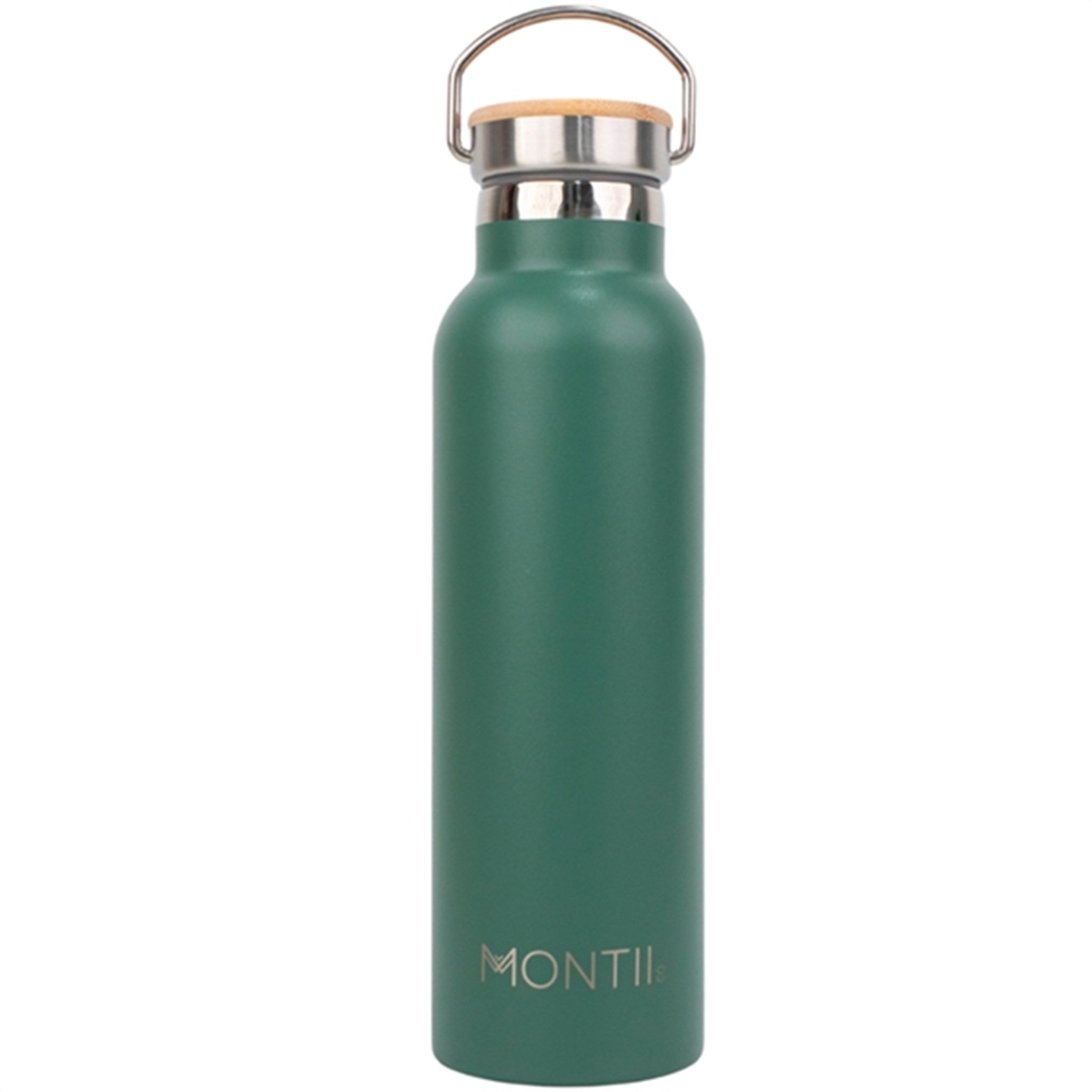 MontiiCo Orginal Termoflaske Sage