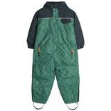 Hust & Claire Mini Duck Green Orlando Vinteroverall