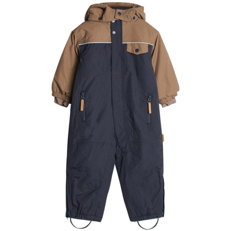 Hust & Claire Mini Midnight Orlando Vinteroverall