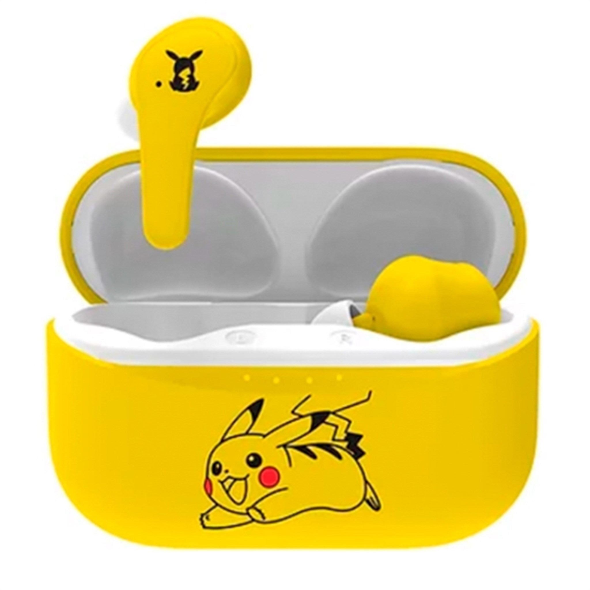 OTL Pokémon Pikachu TWS EarPods