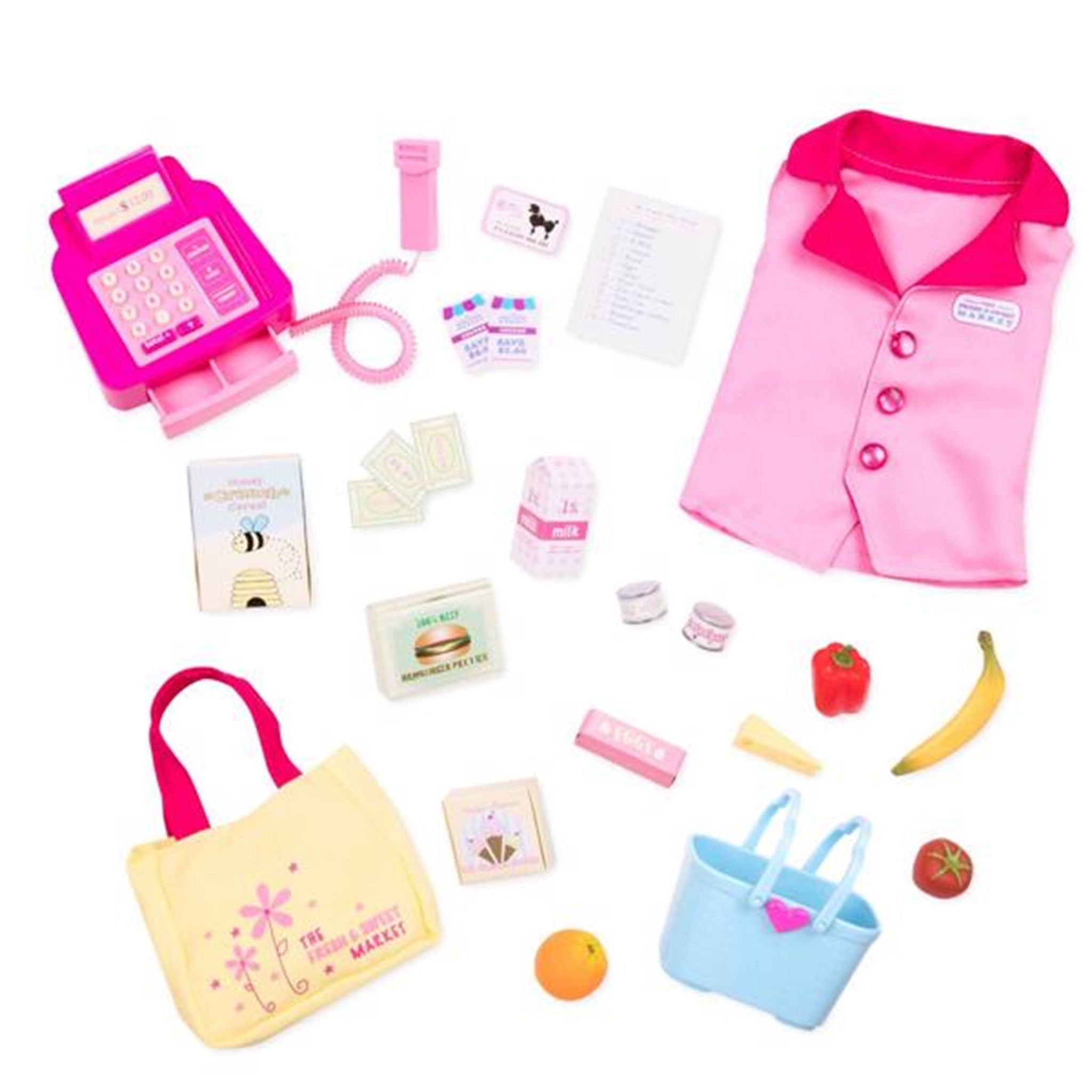 Our Generation Doll Accessories - Inköp