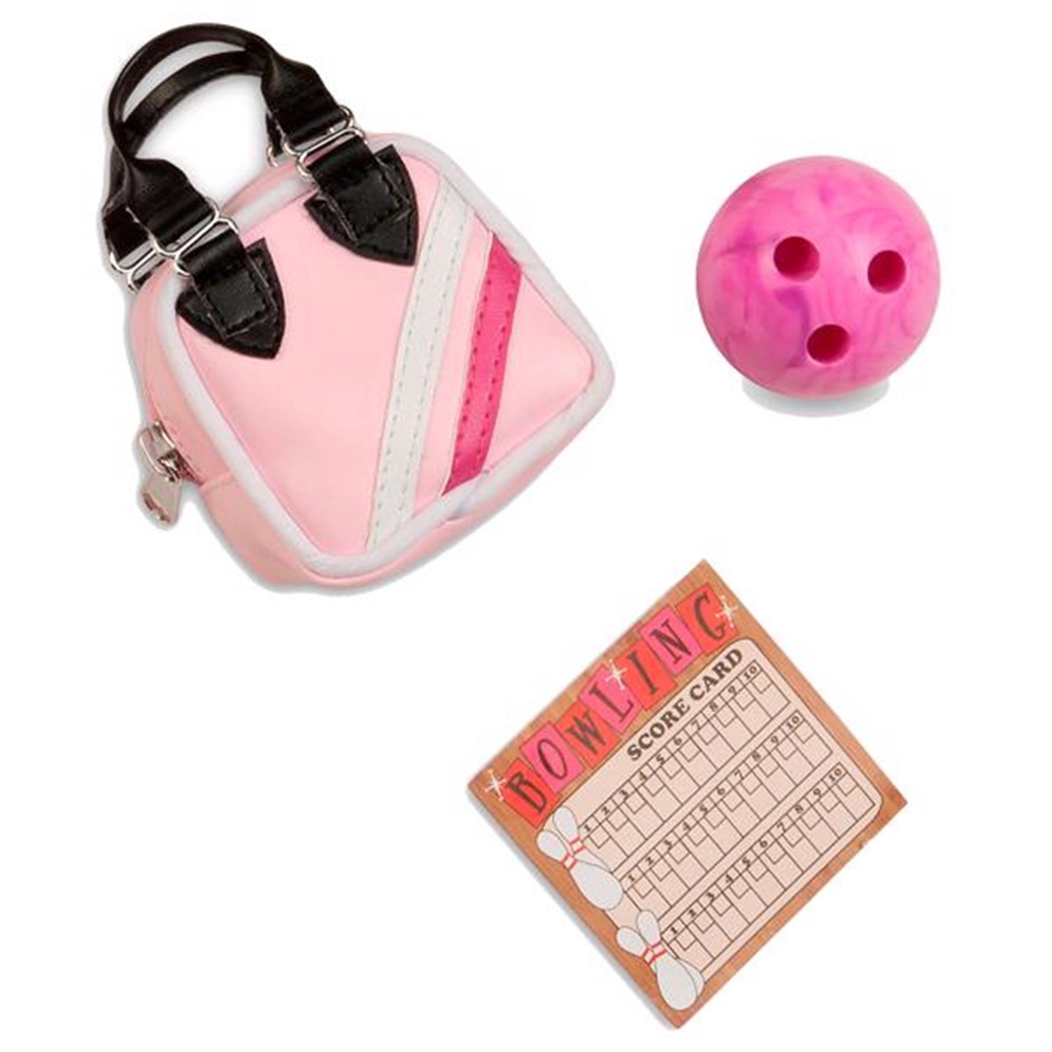 Our Generation Doll Accessories Retro - Bowling
