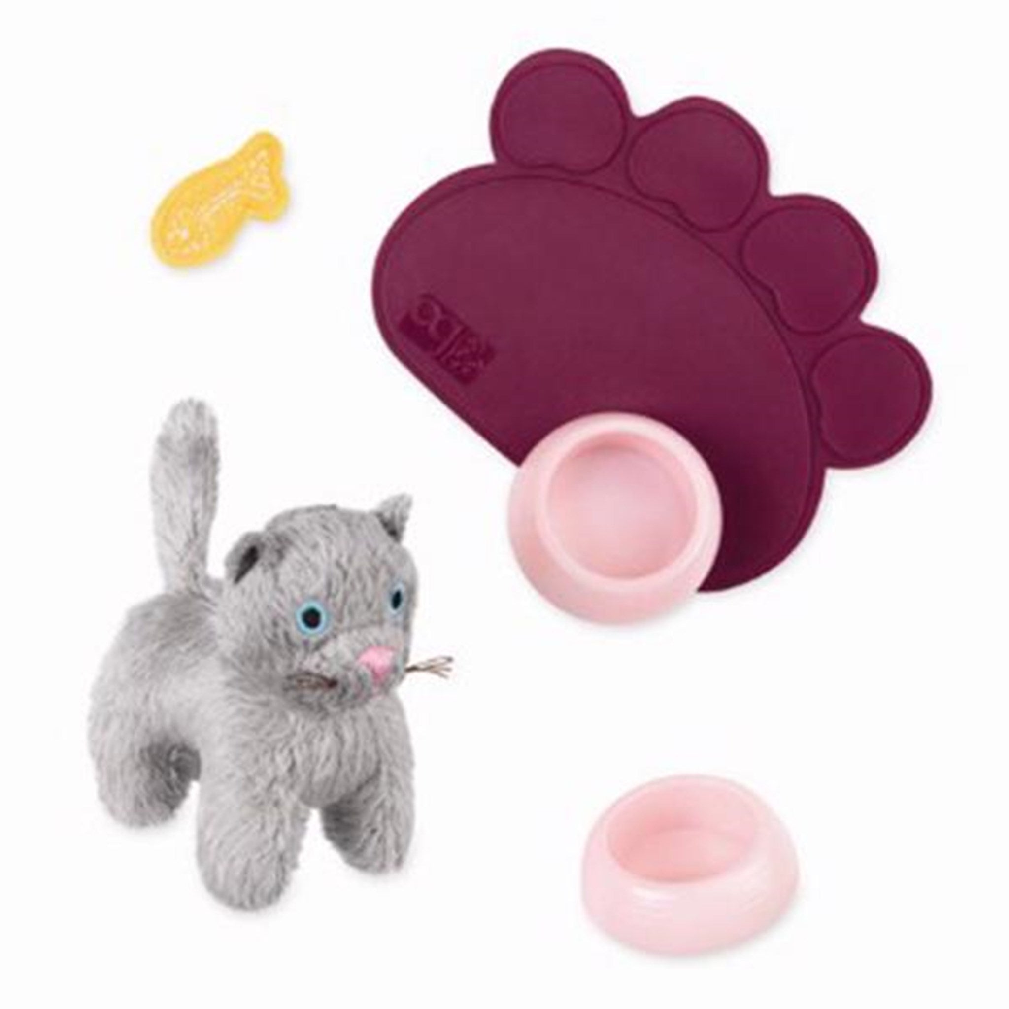 Our Generation Doll Accessories - Pet Cat