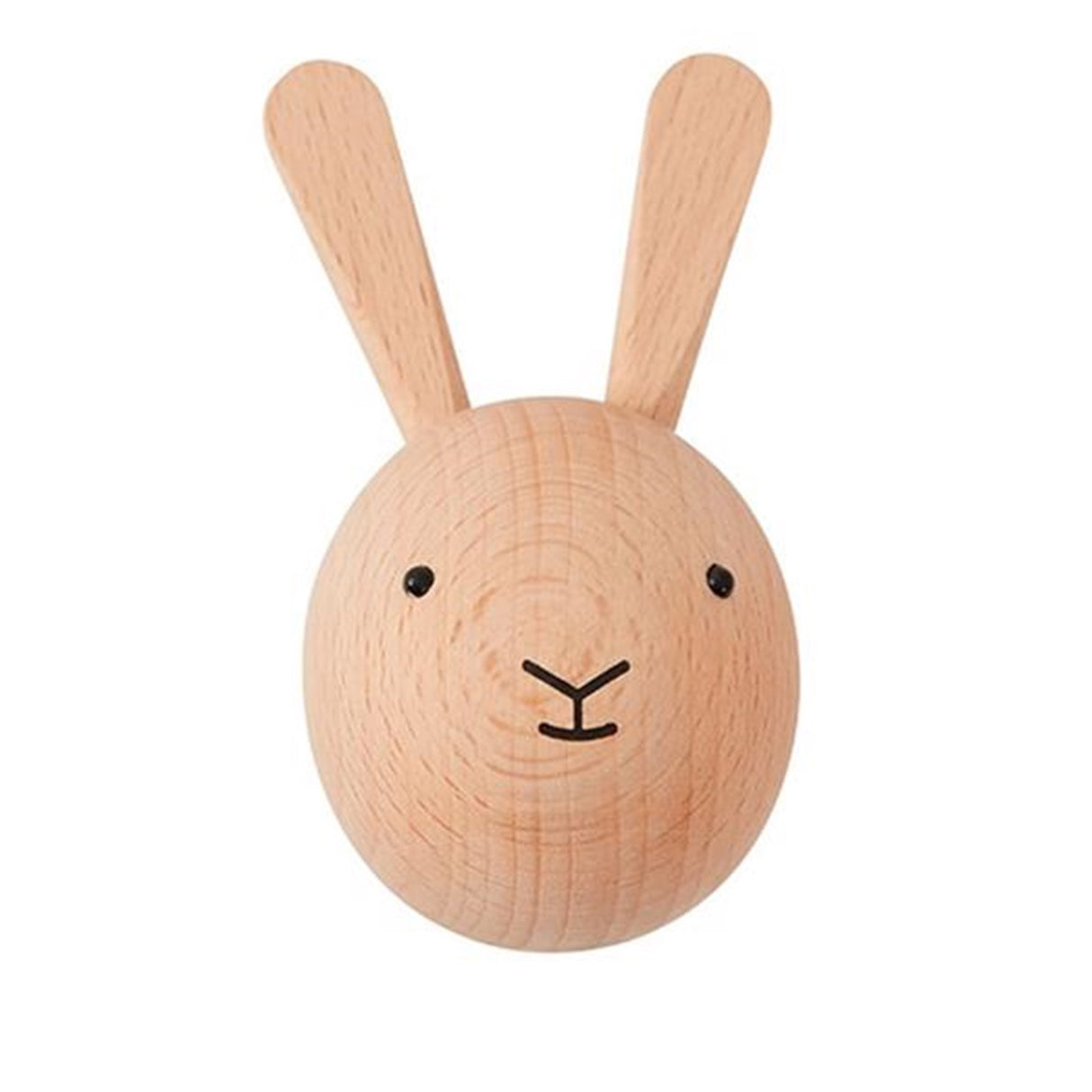 OYOY Klädhängare Kanin