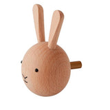 OYOY Klädhängare Kanin