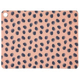 OYOY Placemat 2-pack Leopard Dots