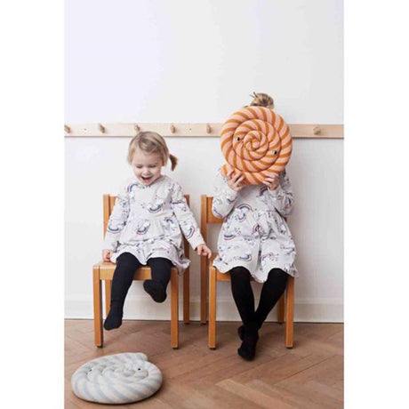 OYOY Lollipop Kudde Caramel