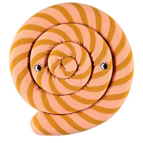 OYOY Lollipop Kudde Caramel
