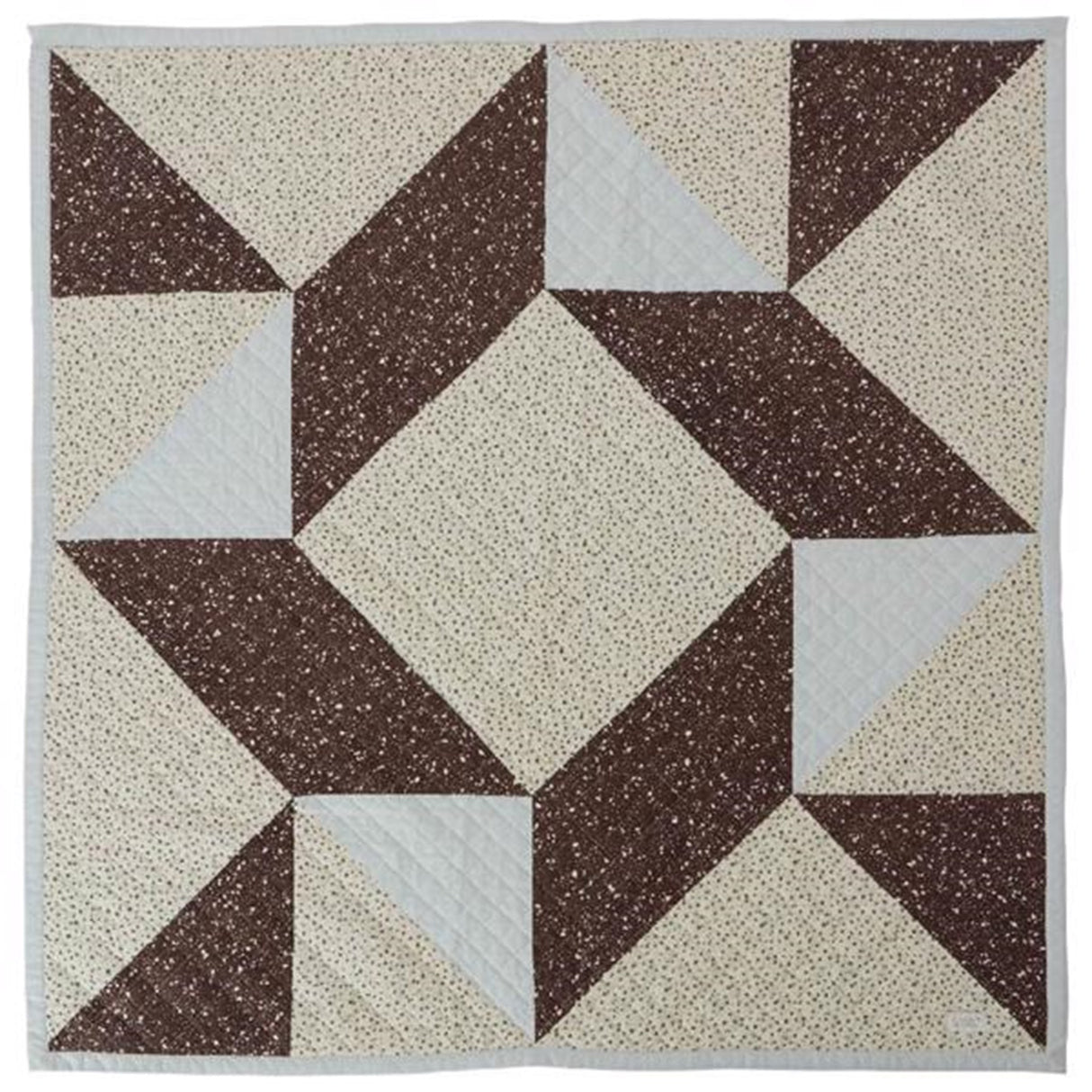 OYOY Quiltad Aya-matta