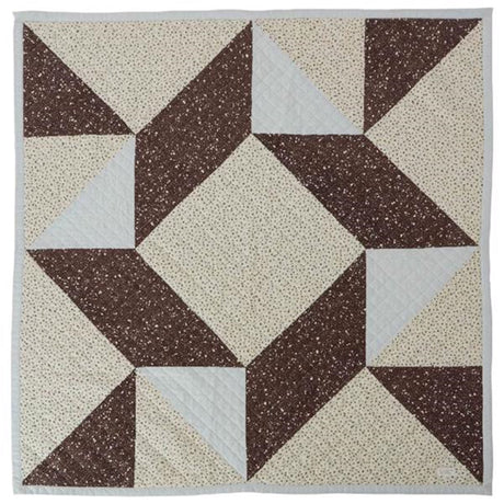 OYOY Quiltad Aya-matta