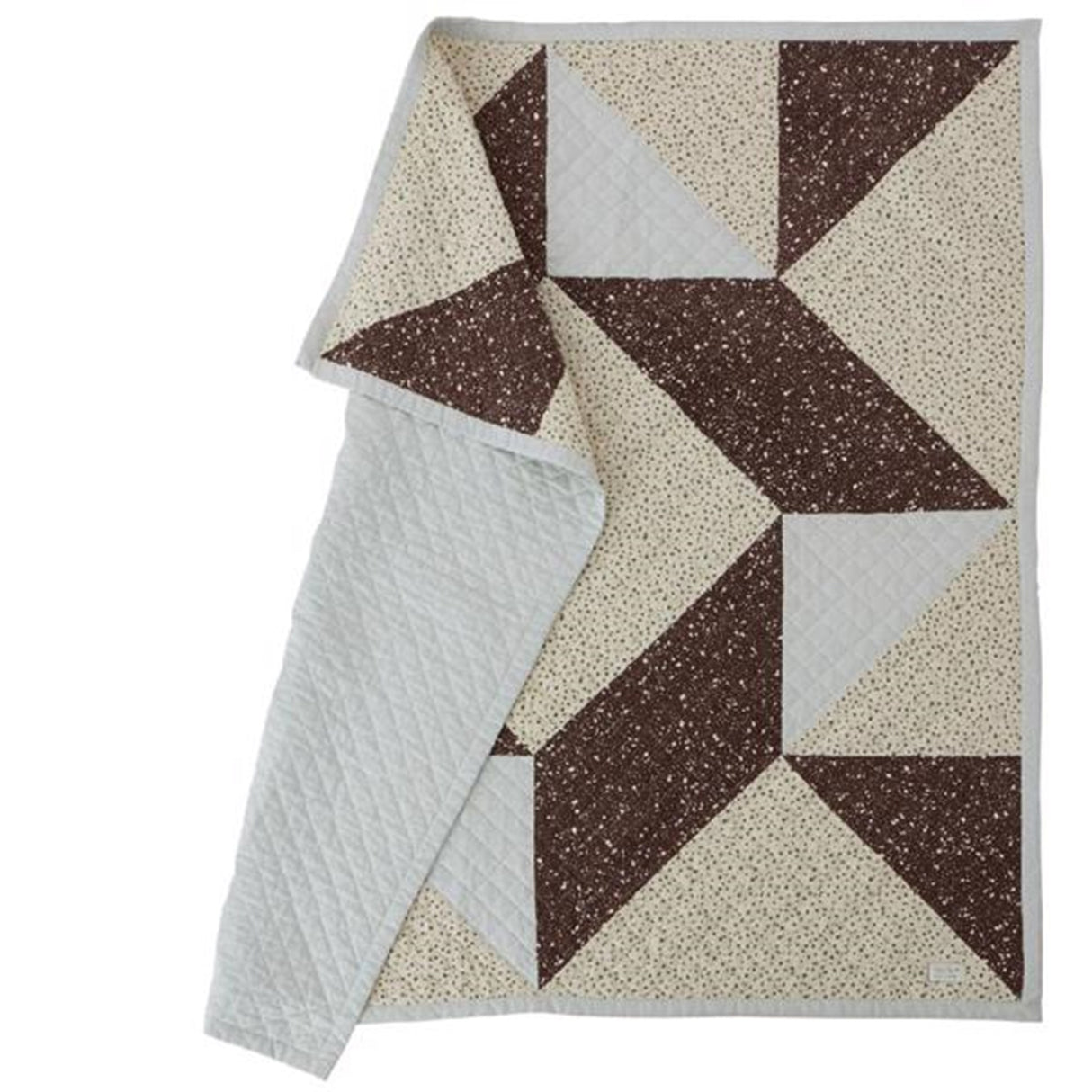 OYOY Quiltad Aya-matta