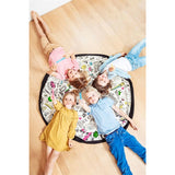 Play&Go 2-i-1 Lekmatta OMY Paris