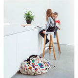 Play&Go 2-i-1 Lekmatta OMY Paris