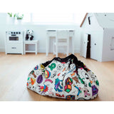 Play&Go 2-i-1 Lekmatta OMY Paris