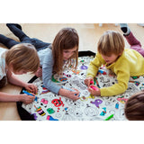 Play&Go 2-i-1 Lekmatta OMY Paris