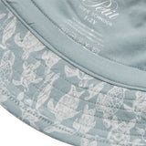 Sofie Schnoor Dusty Blue Laurits Sommarhatt