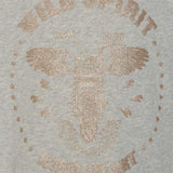 Sofie Schnoor Grey Melange Felina T-shirt 3