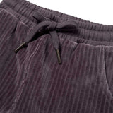 Sofie Schnoor Dark Grey Melange Manuel Pants