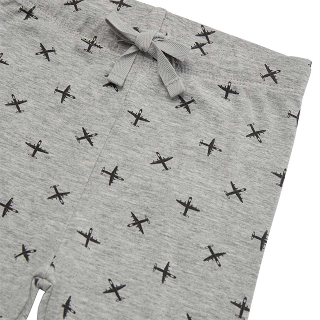 Sofie Schnoor Grey Melange Tais Byxor