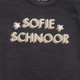 Sofie Schnoor Black Elenor Blus 5