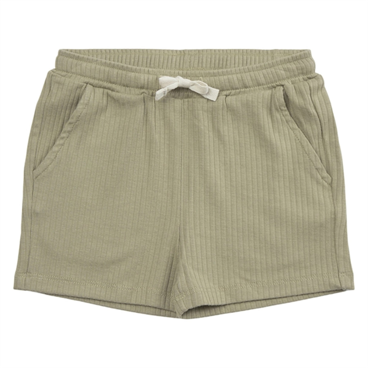Sofie Schnoor Dusty Green Shorts 4