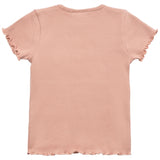 Sofie Schnoor Light Rose T-shirt 5