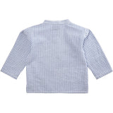 Sofie Schnoor Stripe Cotton Skjorta 3