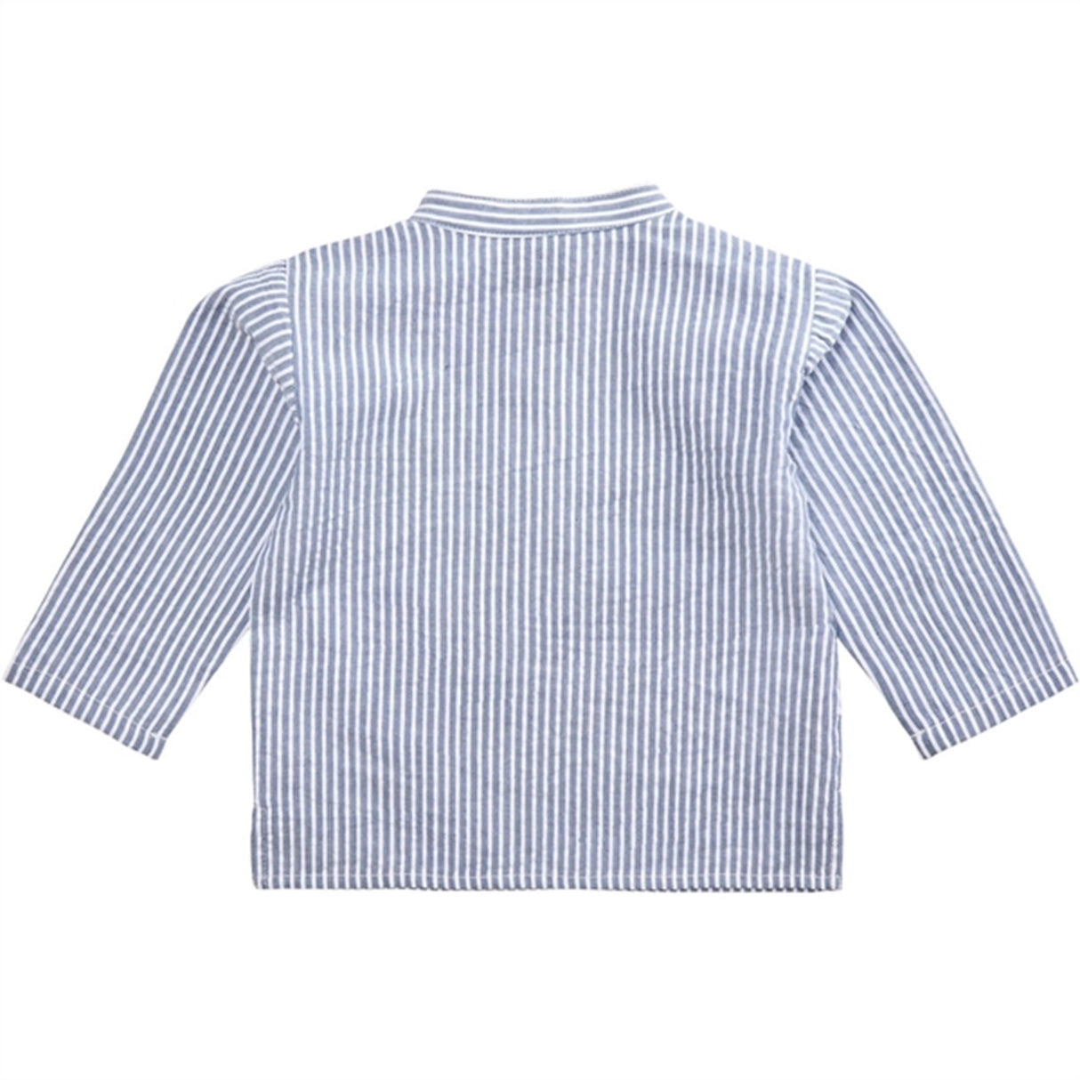 Sofie Schnoor Stripe Cotton Skjorta 8