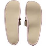 Sofie Schnoor x Luksusbaby Soft Rose Gymnastikskor