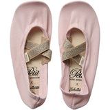 Sofie Schnoor x Luksusbaby Soft Rose Gymnastikskor