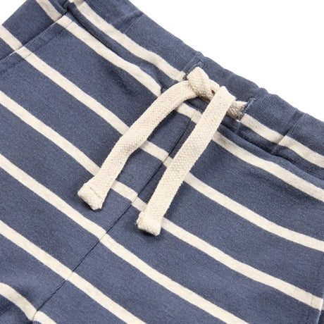 Sofie Schnoor Blue Byxor