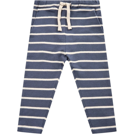 Sofie Schnoor Blue Byxor