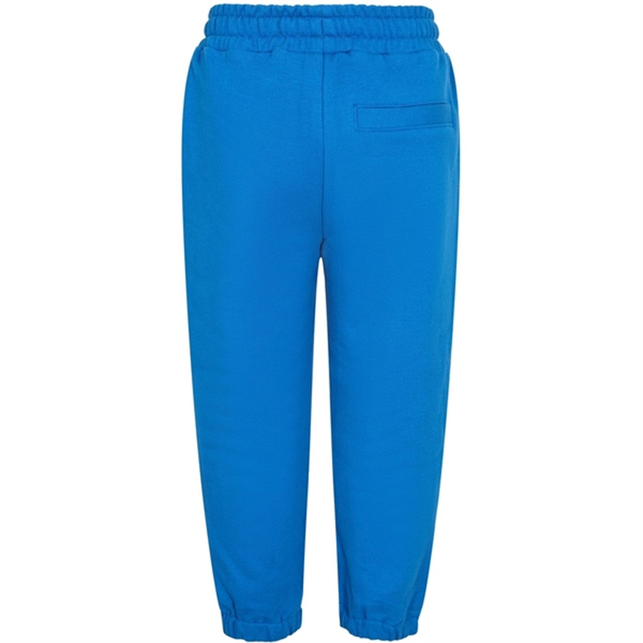 Sofie Schnoor Royal Blue Sweatpants 3