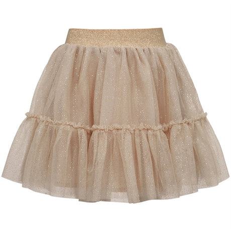 Sofie Schnoor Beige Kjol