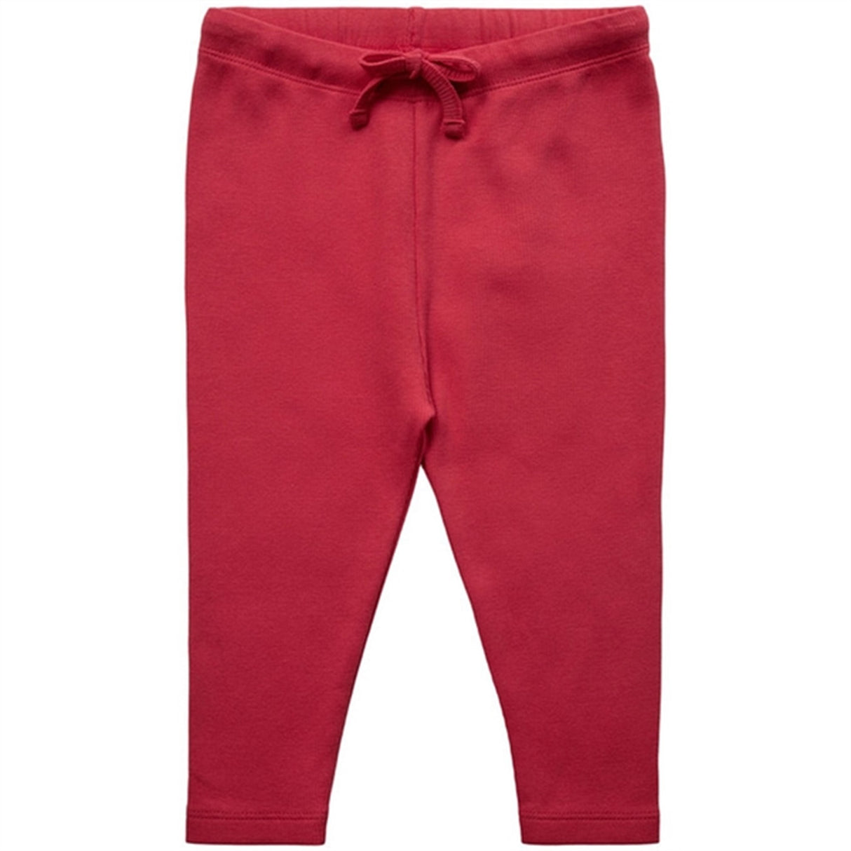 Sofie Schnoor Berry Red Leggings