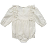 Sofie Schnoor Antique White Onesies 3