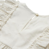 Sofie Schnoor Antique White Onesies 2